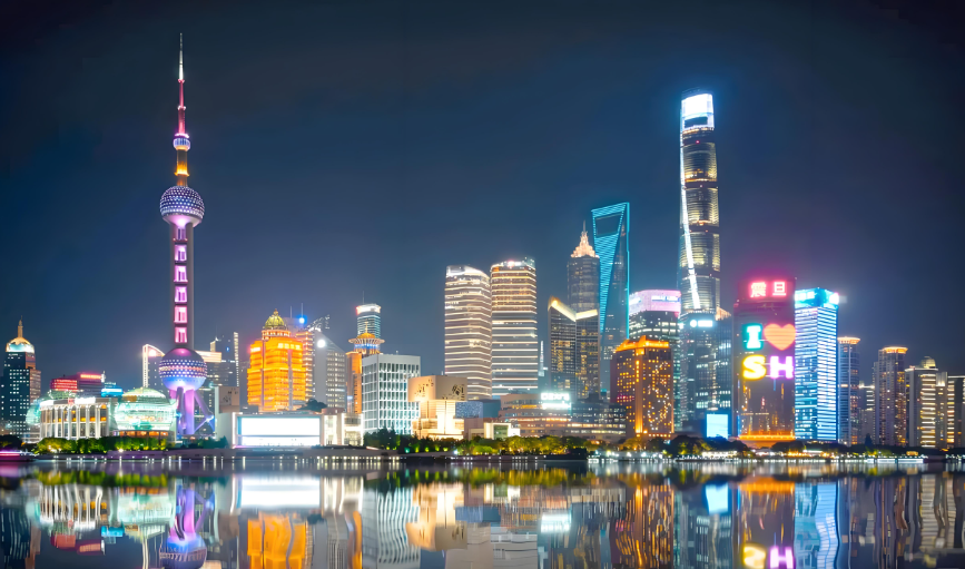 夜上海419